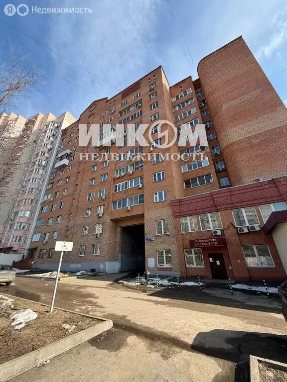 3-комнатная квартира: Лыткарино, Песчаная улица, 6 (67.5 м) - Фото 1