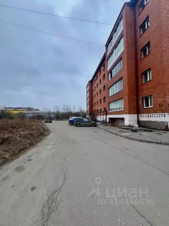 Офис в Иркутская область, Шелехов 1-й мкр, 52 (12 м) - Фото 0