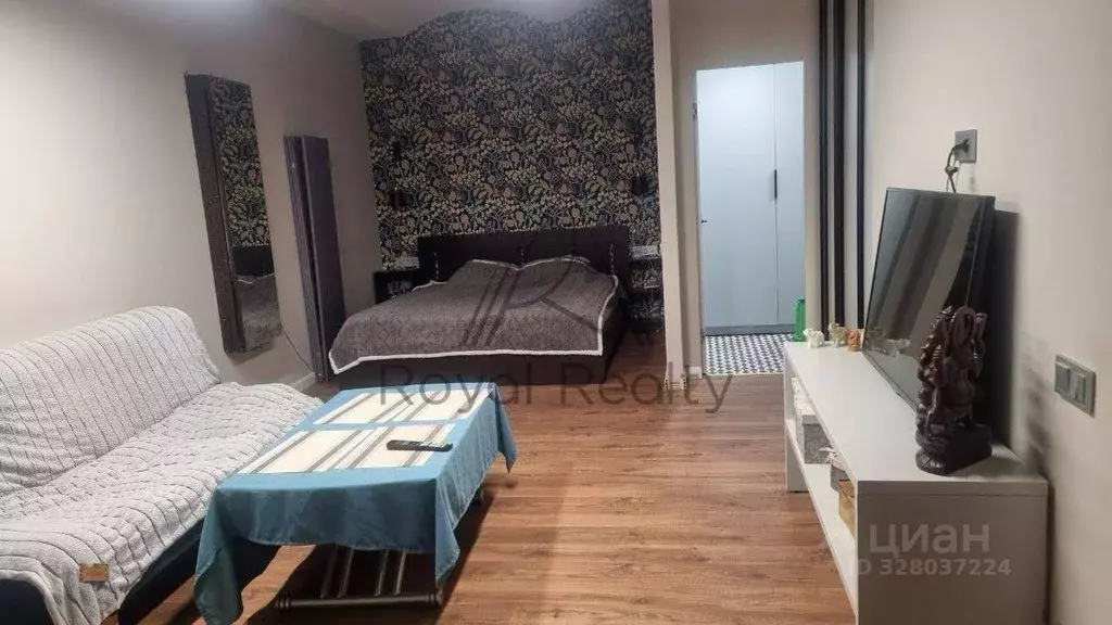 2-к кв. Санкт-Петербург наб. Реки Мойки, 104 (56.0 м) - Фото 2