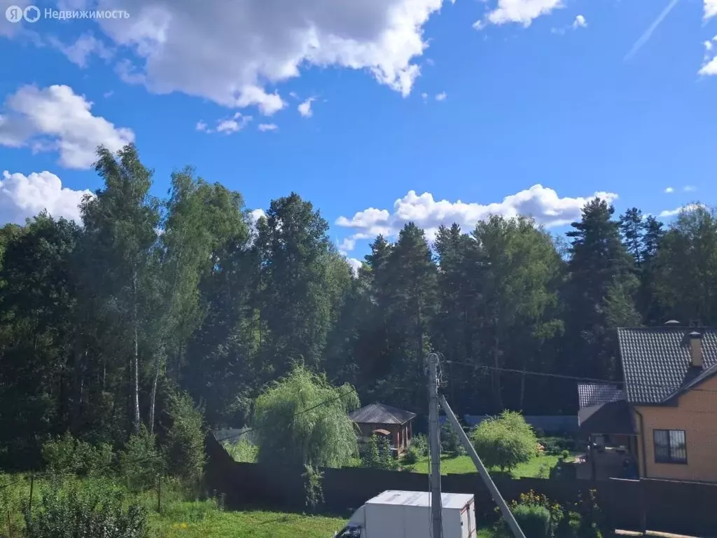 Дом в Заокский район, сельское поселение Страховское, СНП Травушкино ... - Фото 2