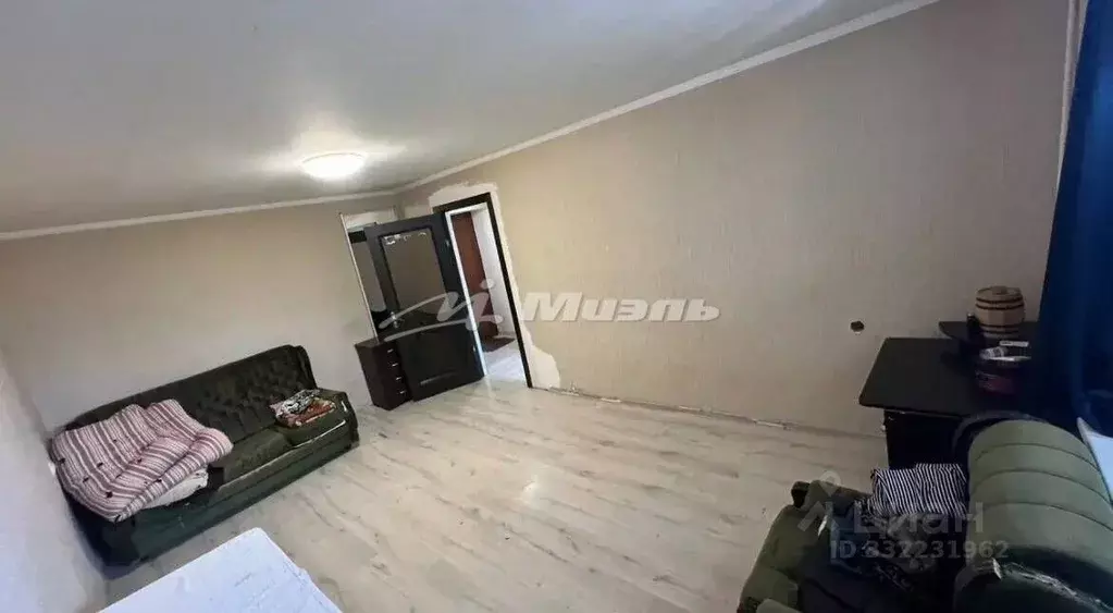 1-к кв. Крым, Симферополь ул. Ларионова, 46 (30.0 м) - Фото 2