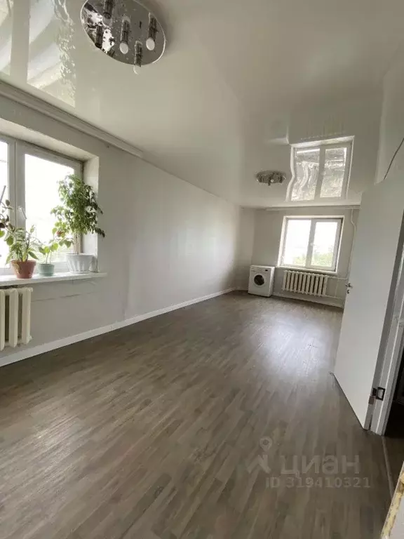 4-к кв. Саха (Якутия), Якутск ул. Петра Алексеева, 8 (72.4 м) - Фото 1