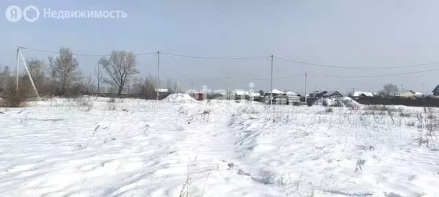 Участок в Калининский сельсовет, Удачная улица (13.89 м) - Фото 0