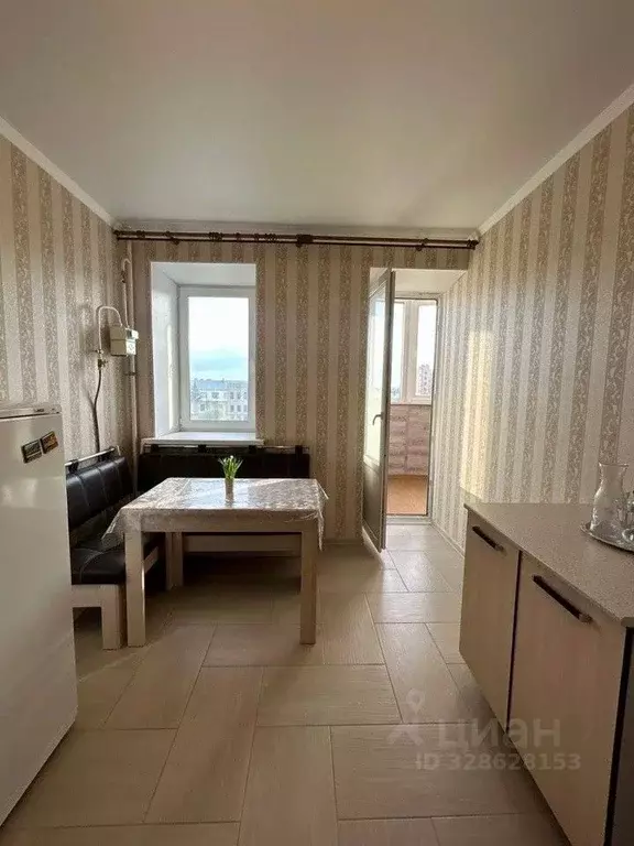 1-к кв. Орловская область, Орел ул. Фомина, 9 (39.0 м) - Фото 1