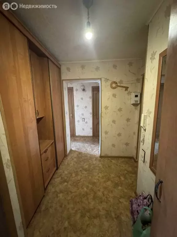 2-комнатная квартира: Саратов, Московское шоссе, 37А (50 м) - Фото 0