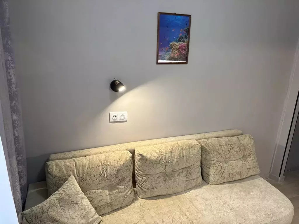 1-к кв. Москва Олонецкий проезд, 18К1 (18.0 м) - Фото 2