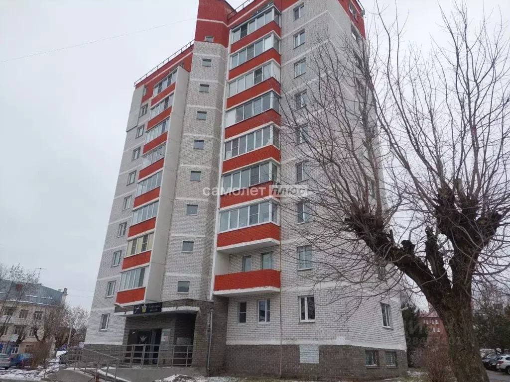 Помещение свободного назначения в Московская область, Павловский Посад ... - Фото 1