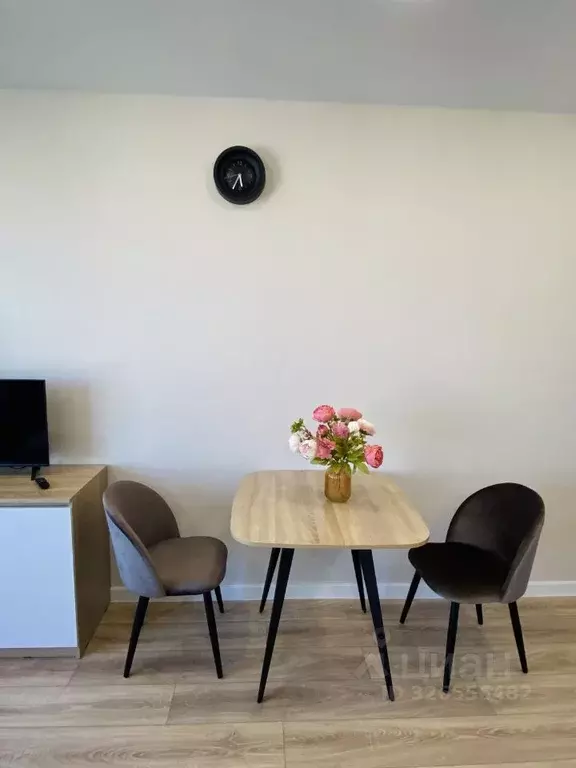 Студия Ульяновская область, Ульяновск ул. Народного учителя Латышева, ... - Фото 2