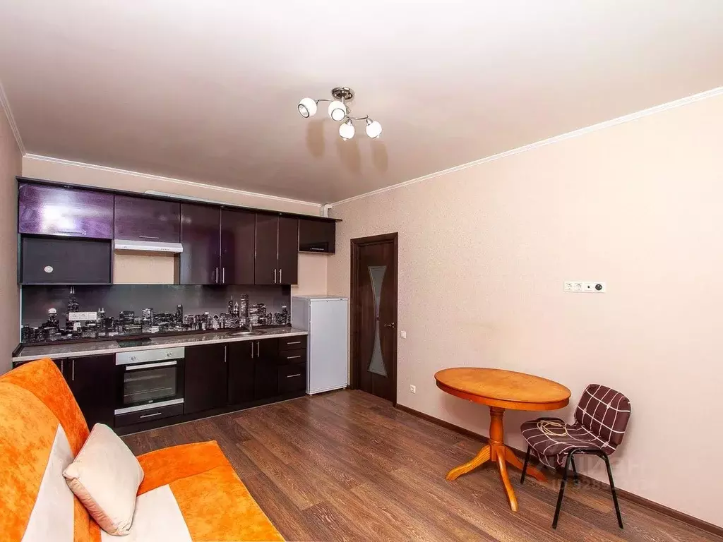 2-к кв. Московская область, Ивантеевка Пушкинский городской округ, ... - Фото 1