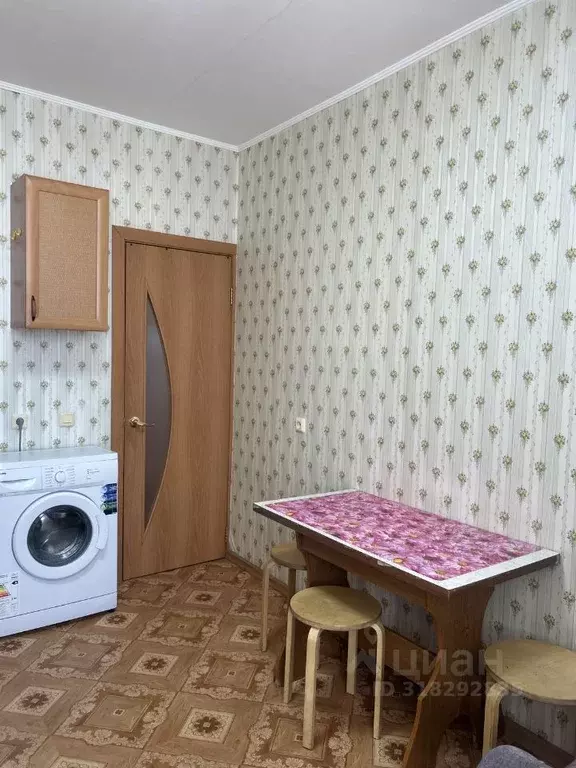 1-к кв. Новосибирская область, Новосибирск ул. Куприна, 8/1 (35.0 м) - Фото 1