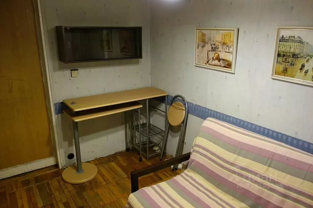 3-к кв. Москва Большая Черемушкинская ул., 19К5 (42.0 м) - Фото 2