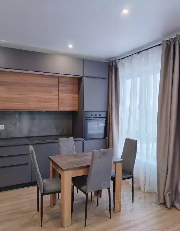 1-к кв. Москва 1-й Грайвороновский проезд, 3Ак3 (32.0 м) - Фото 2