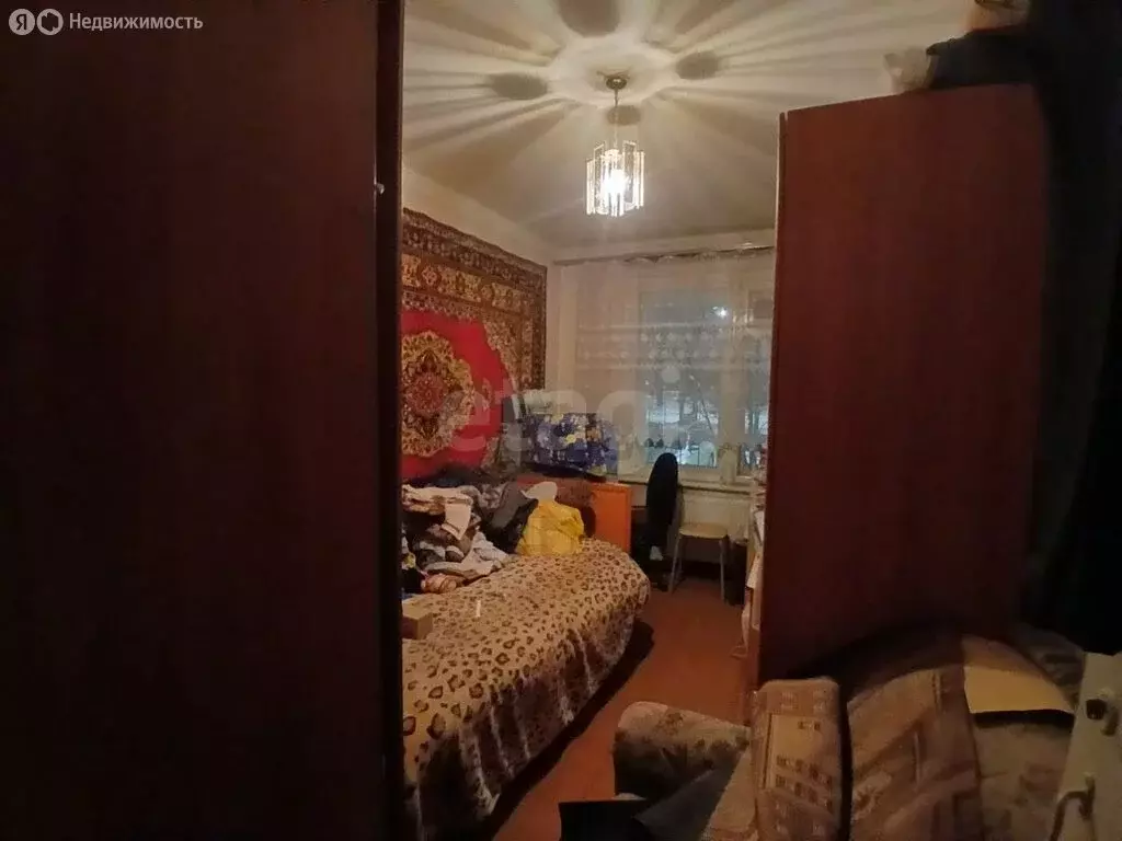 2-комнатная квартира: Казань, проспект Ибрагимова, 47 (45.6 м) - Фото 2