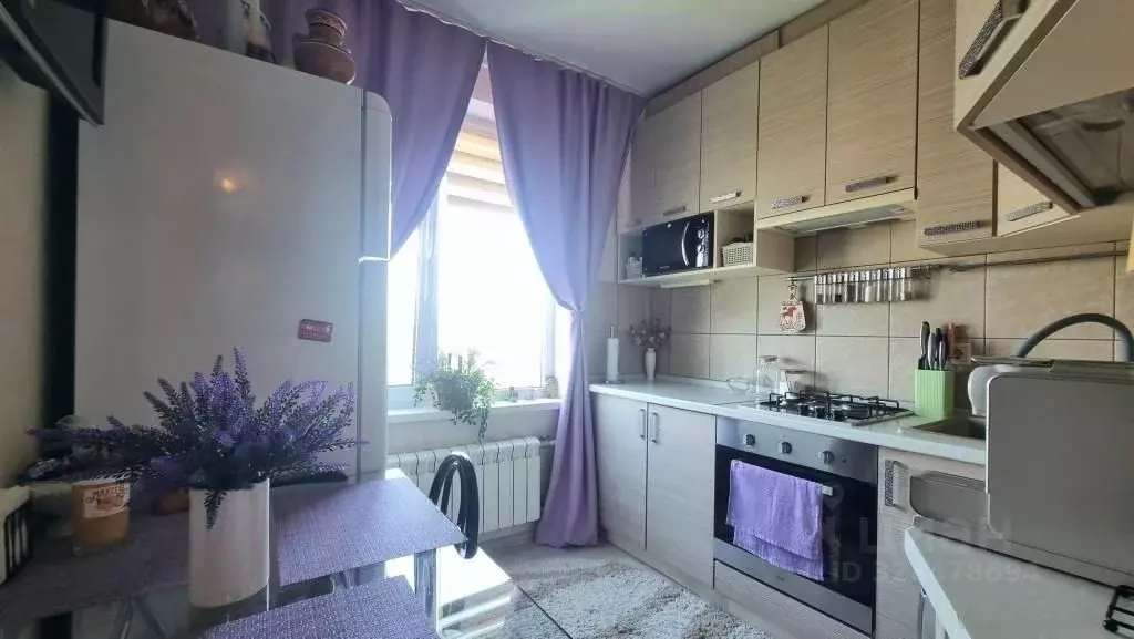 3-к кв. Московская область, Королев ул. Мичурина, 1б (59.0 м) - Фото 1