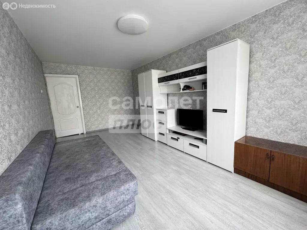 2-комнатная квартира: Ижевск, Новостроительная улица, 27А (46.8 м) - Фото 1