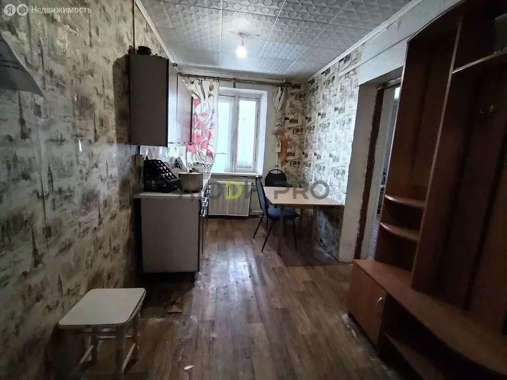 1к в -комнатной квартире (29 м) - Фото 1