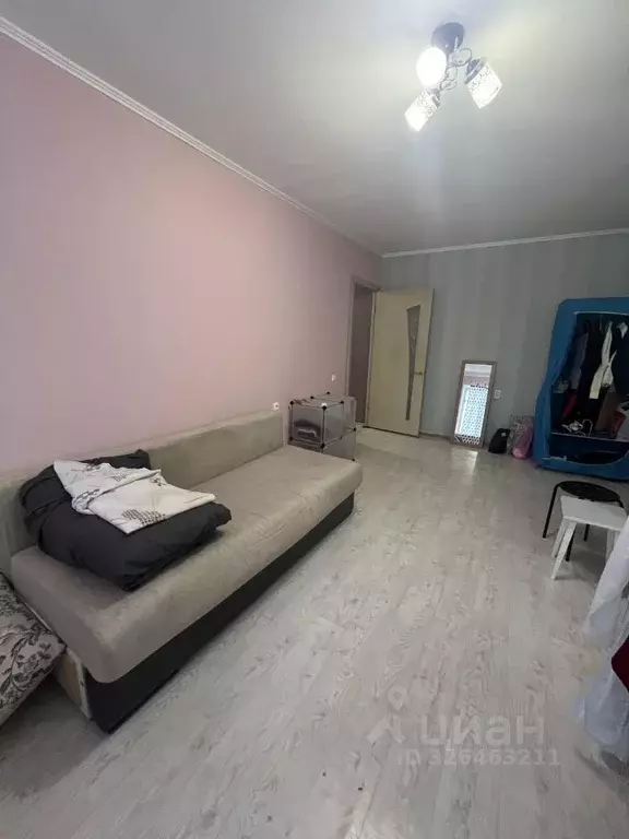 2-к кв. Башкортостан, Уфа Революционная ул., 30/1 (43.0 м) - Фото 1