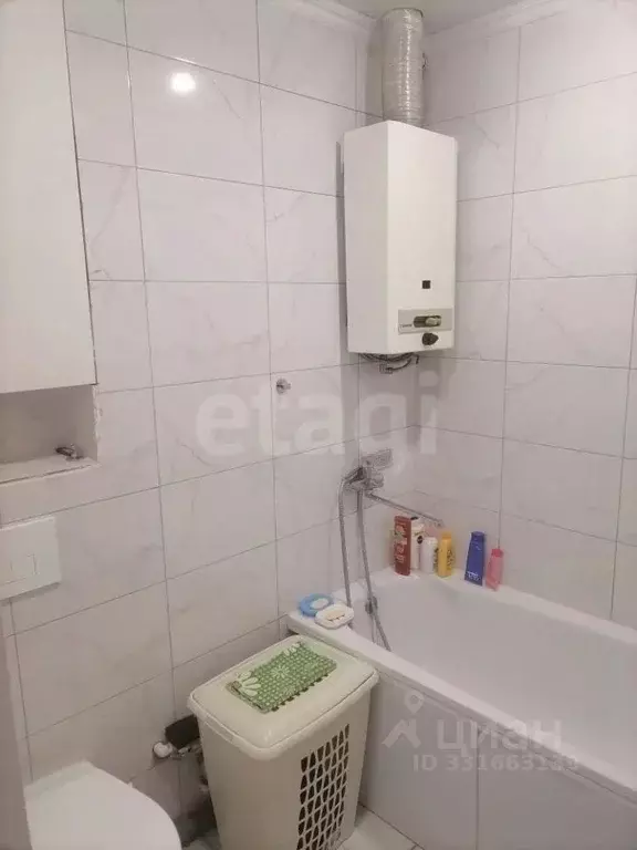 2-к кв. Самарская область, Самара ул. Красных Коммунаров, 14 (43.0 м) - Фото 1