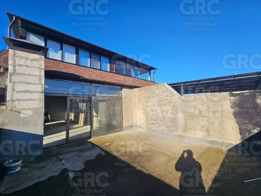 2-к кв. Краснодарский край, Сочи Виноградная ул., 176 (70.0 м) - Фото 1