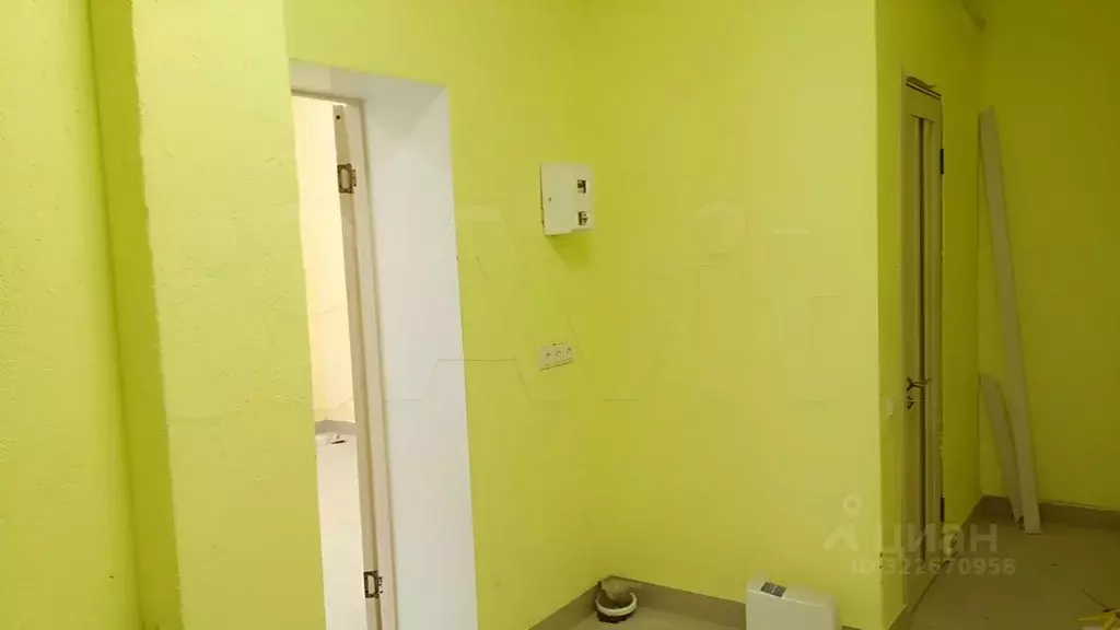 Торговая площадь в Свердловская область, Богданович ул. Степана ... - Фото 2