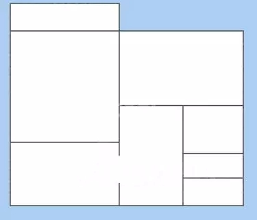 1-к кв. Липецкая область, Липецк ул. Зегеля, 1 (41.8 м) - Фото 2