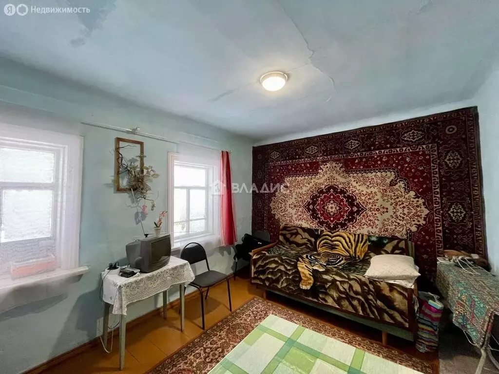 Дом в Улан-Удэ, улица Степная Протока, 26 (59.9 м) - Фото 1