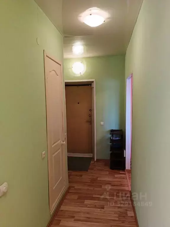 1-к кв. Ямало-Ненецкий АО, Надым наб. Имени С.А. Оруджева, 47 (38.5 м) - Фото 2