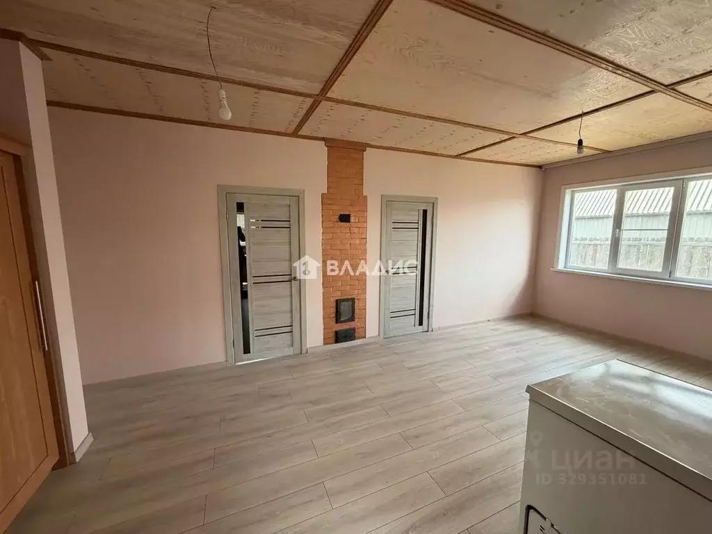 Дом в Бурятия, Улан-Удэ Онежская ул., 39 (110 м) - Фото 2