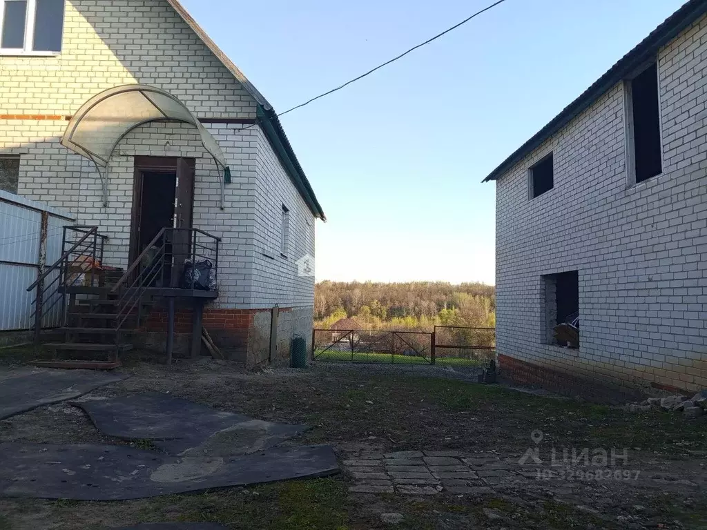 Дом в Белгородская область, Белгородский район, Комсомольское с/пос, ... - Фото 2