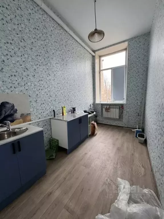 1-к кв. Нижегородская область, Балахна ул. Свердлова, 23 (27.0 м) - Фото 2