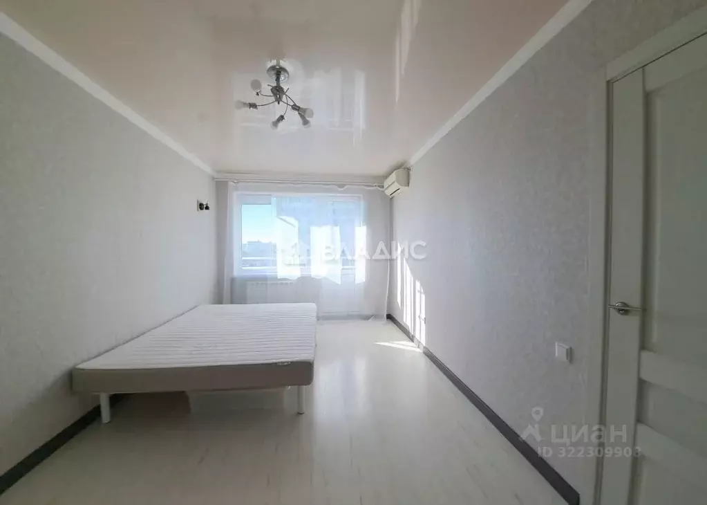 1-к кв. Краснодарский край, Новороссийск ул. Свердлова, 16Б (30.2 м) - Фото 1