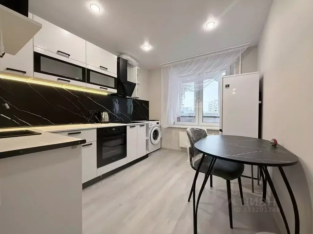 3-к кв. Москва Большая Черемушкинская ул., 26К3 (65.0 м) - Фото 1