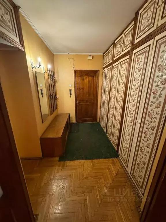 3-к кв. Москва Сельскохозяйственная ул., 14к1 (65.6 м) - Фото 1