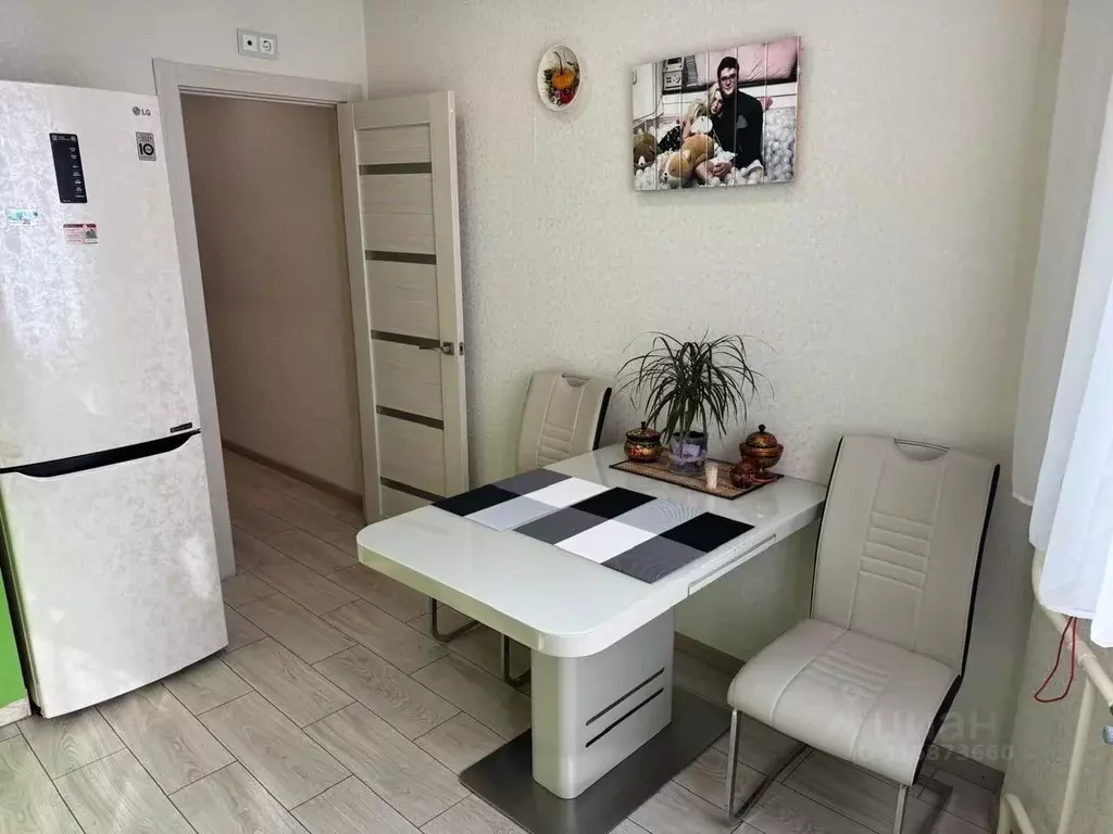1-к кв. Москва ул. Вертолетчиков, 9к1 (39.6 м) - Фото 0