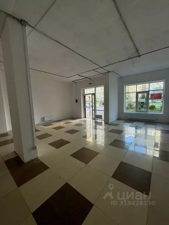 Офис в Краснодарский край, Краснодар ул. Григория Булгакова, 13 (65 м) - Фото 0