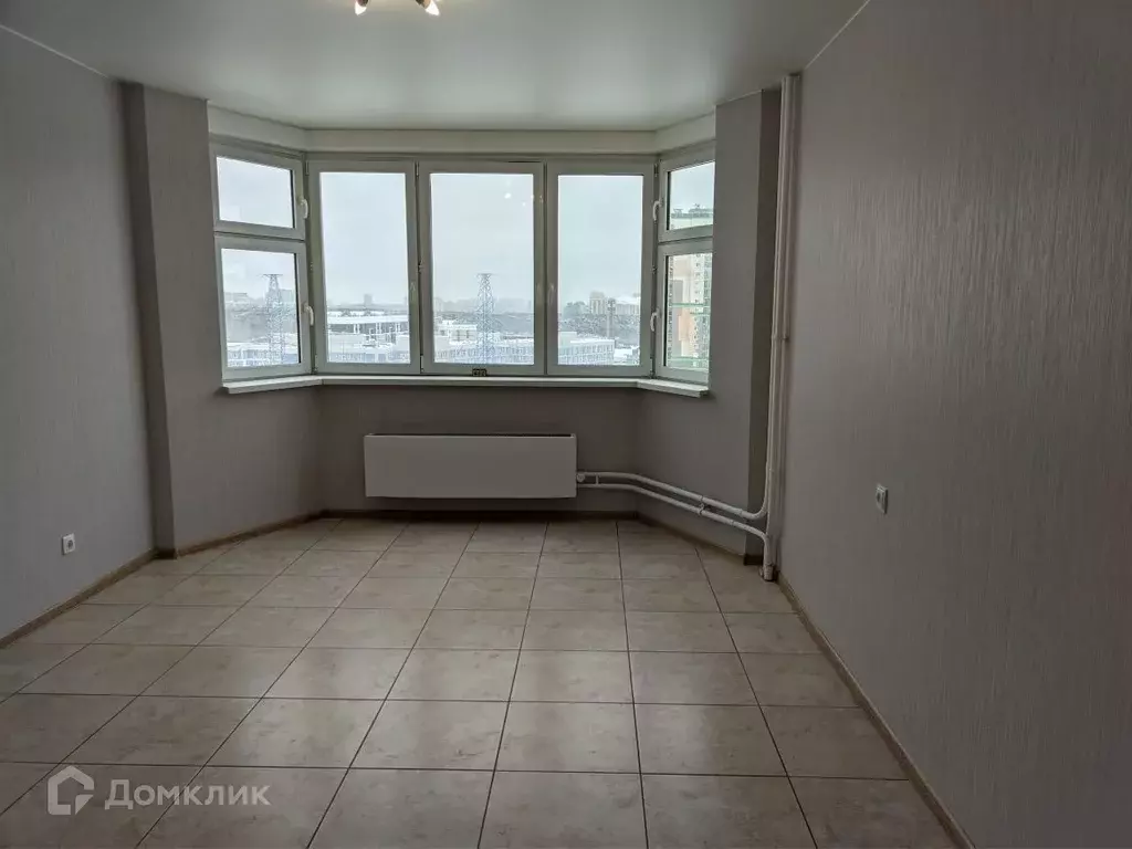 Продаётся 2-к квартира, 59.6 м - Фото 1