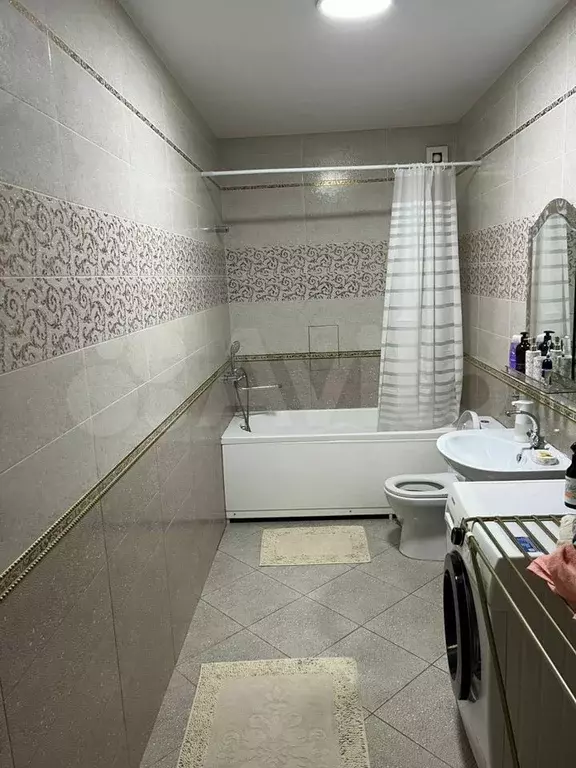2-к. квартира, 90 м, 7/10 эт. - Фото 1