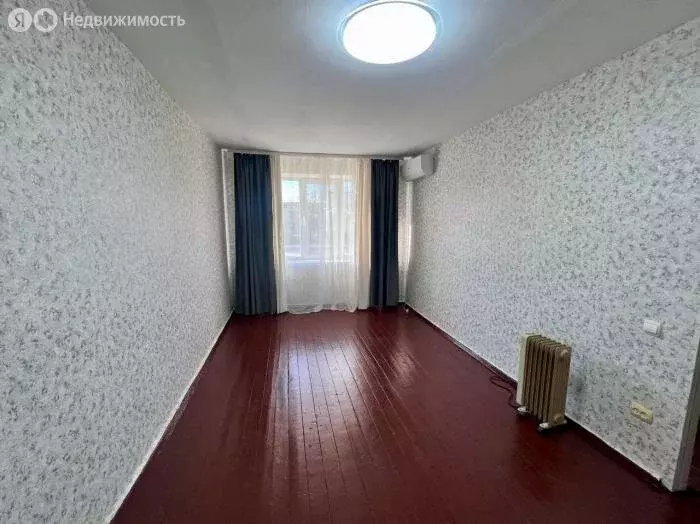 1-комнатная квартира: село Штормовое, улица Ленина, 11 (28.3 м) - Фото 1