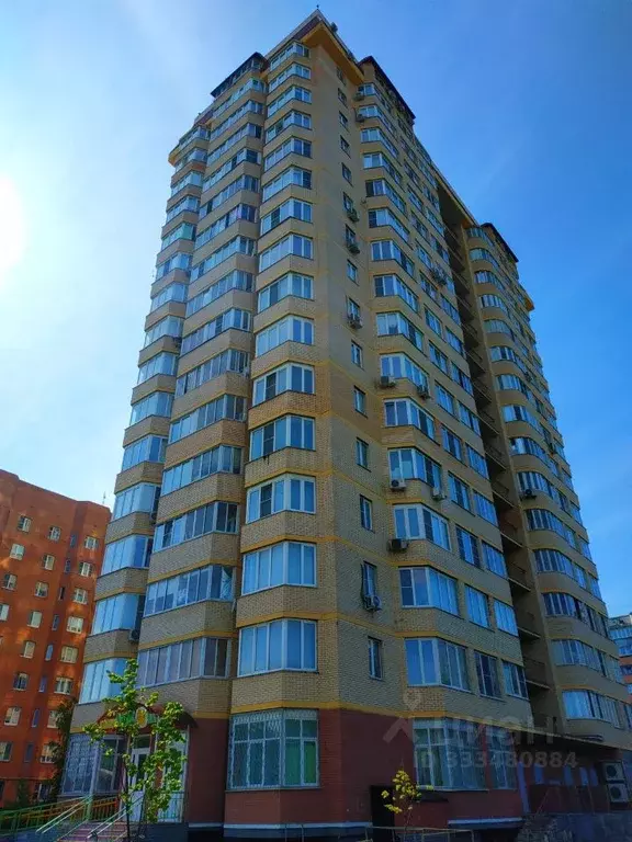 Помещение свободного назначения в Московская область, Красногорск ... - Фото 0