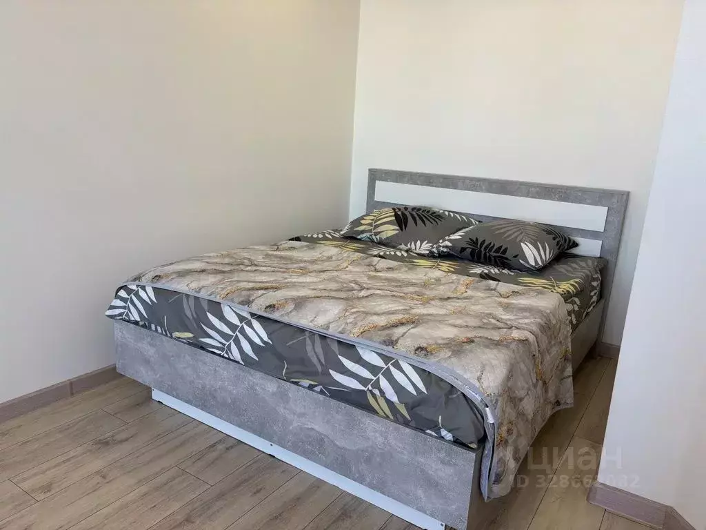 1-к кв. Брянская область, Брянск пер. Герцена, 4 (40.0 м) - Фото 2