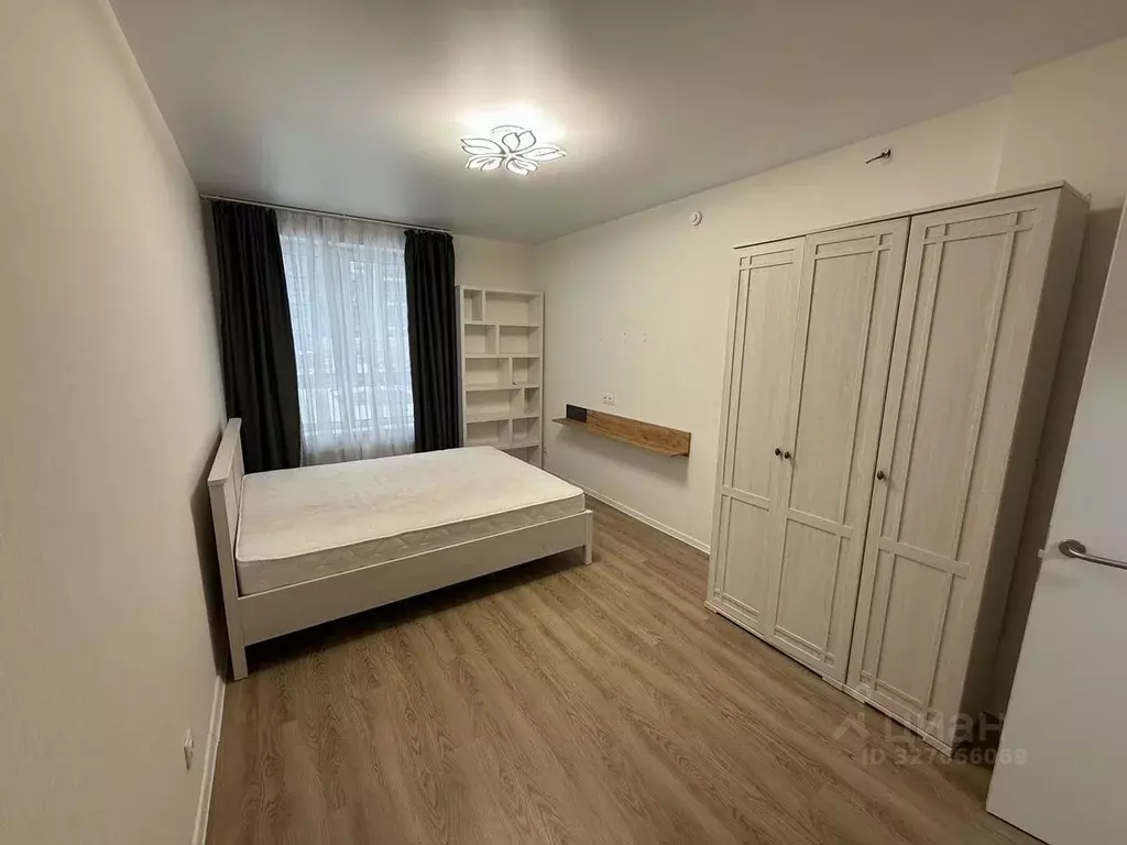 1-к кв. Московская область, Люберцы городской округ, Жилино-1 пгт, 2-й ... - Фото 1