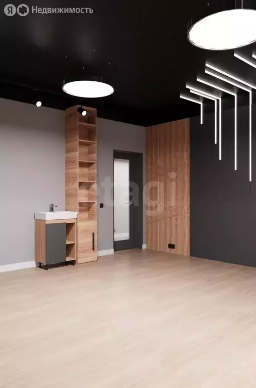 Офис (33 м) - Фото 1