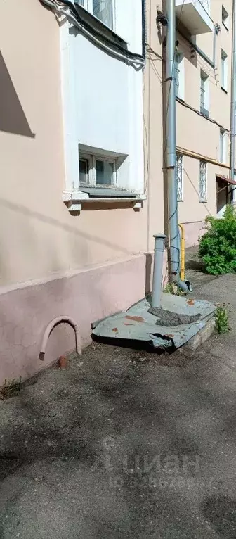 Помещение свободного назначения в Ярославская область, Ярославль ул. ... - Фото 1
