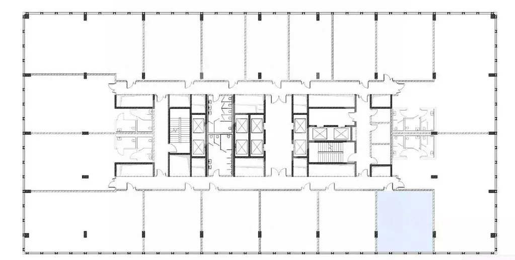 Офис в Москва Старокалужское ш., 64 (76 м) - Фото 2