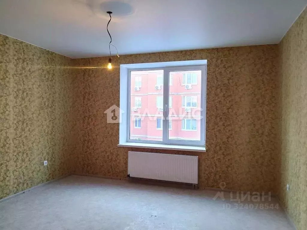 2-к кв. Волгоградская область, Волгоград ул. 70-летия Победы, 7 (48.2 ... - Фото 1