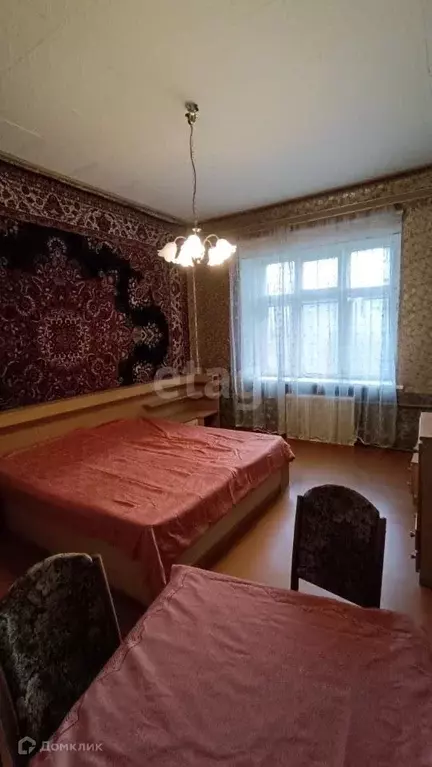 Продаётся 3-к квартира, 65 м - Фото 0