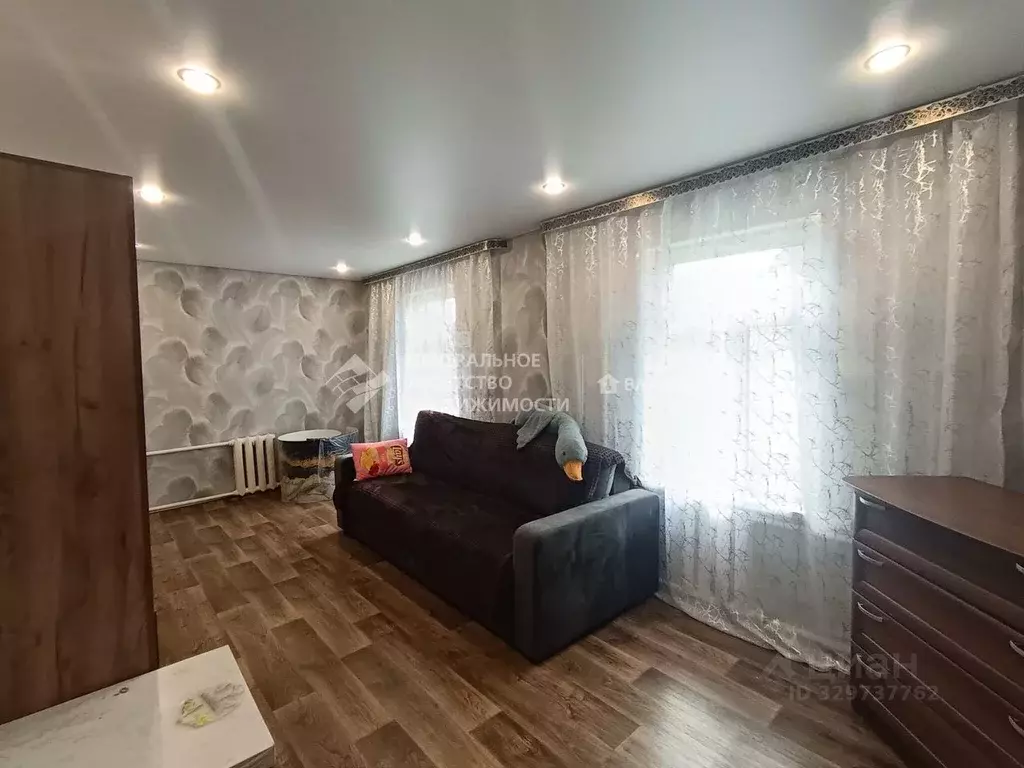 Дом в Рязанская область, Рыбное ул. Тургенева, 17 (60 м) - Фото 2