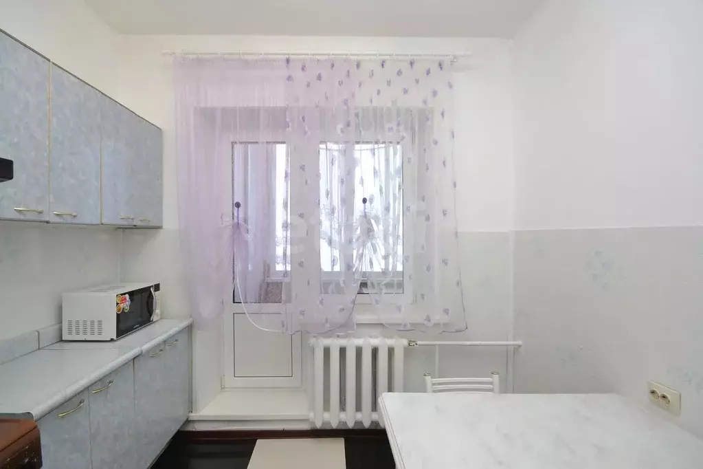 Квартира, 2 комнаты, 51.6 м - Фото 1