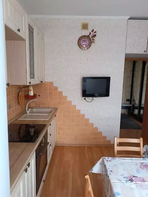 1-к кв. Московская область, Люберцы 115-й кв-л, ул. Авиаторов, 11 ... - Фото 0