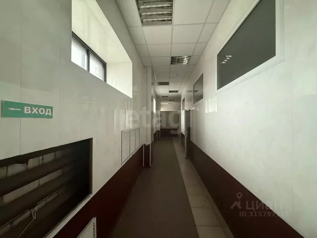 Помещение свободного назначения в Брянская область, Брянский район, ... - Фото 1